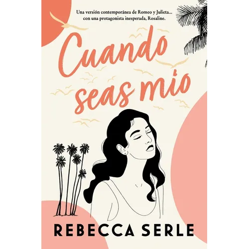 Cuando Seas Mio - Paperback