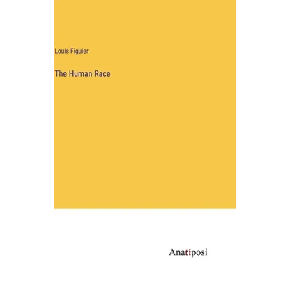 The Human Race - Hardcover