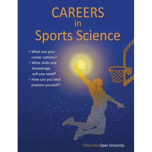 Careers in Sports Science - Paperback