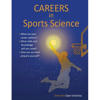 Careers in Sports Science - Paperback