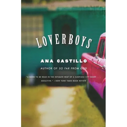 Loverboys - Paperback