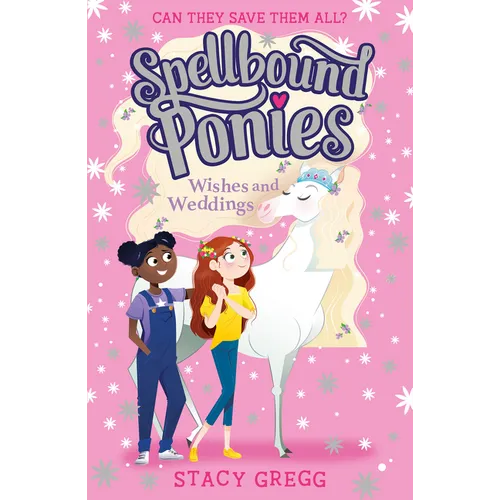 Wishes and Weddings - Paperback