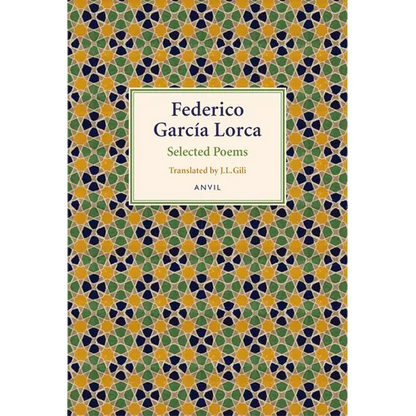 Lorca: Selected Poems - Paperback