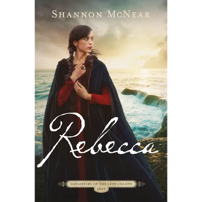 Rebecca: Volume 3 - Paperback