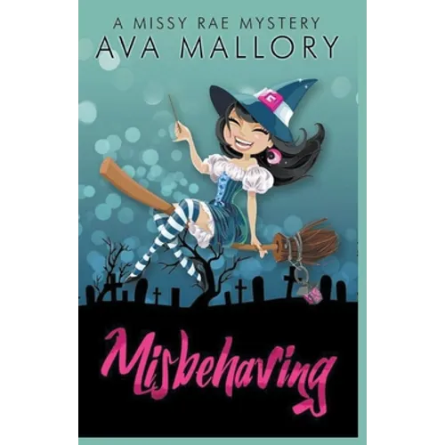 Misbehaving - Paperback