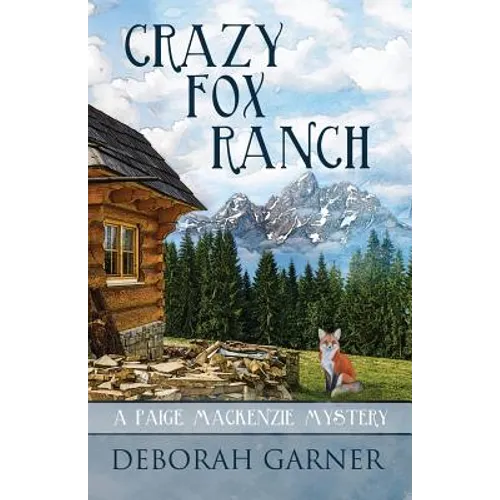 Crazy Fox Ranch - Paperback