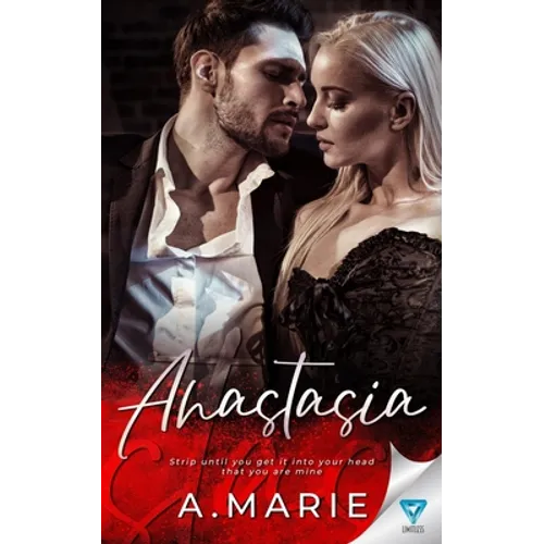 Anastasia - Paperback