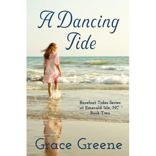 A Dancing Tide - Paperback