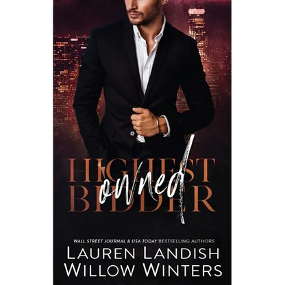 Owned - Paperback