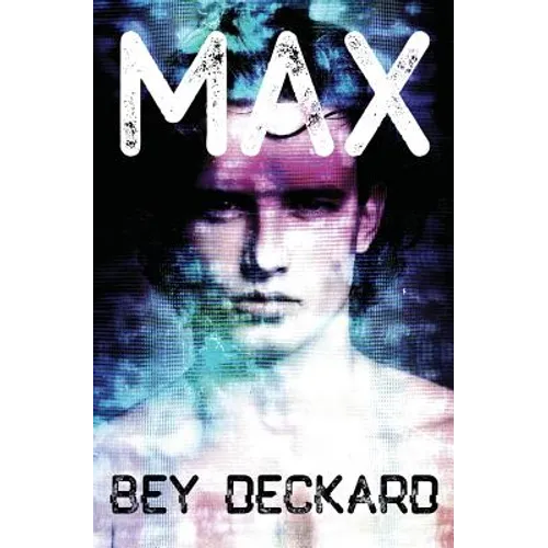 Max - Paperback