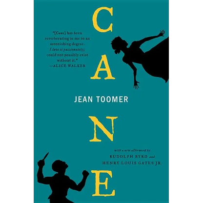 Cane - Paperback