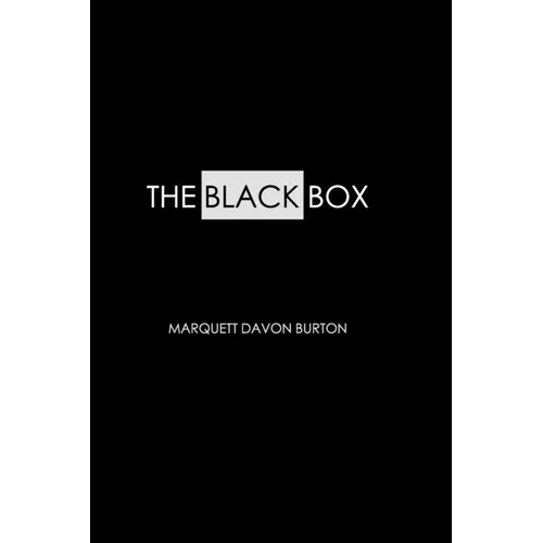 The Black Box - Paperback