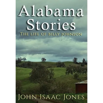 Alabama Stories - Hardcover