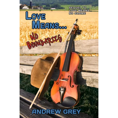 Love Means... No Boundaries - Paperback