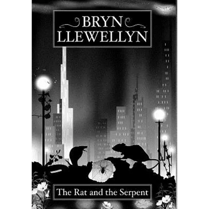 The Rat and the Serpent - Hardcover