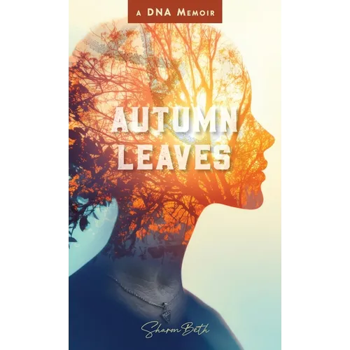 Autumn Leaves - Hardcover