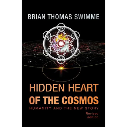 Hidden Heart of the Cosmos - Paperback