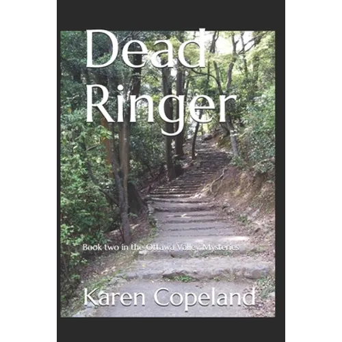 Dead Ringer - Paperback