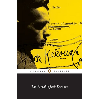 The Portable Jack Kerouac - Paperback