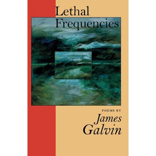 Lethal Frequencies - Paperback