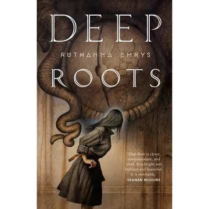 Deep Roots - Paperback