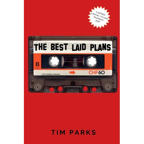 The Best Laid Plans - Paperback