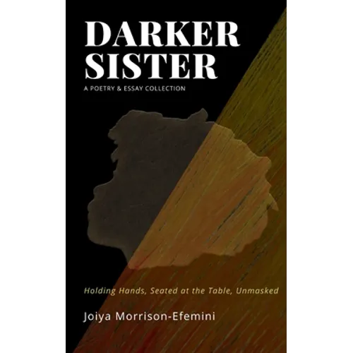Darker Sister - Paperback