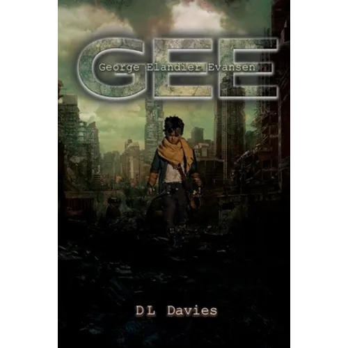 Gee - Paperback