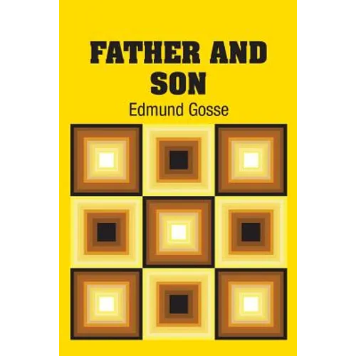 Father and Son - Paperback