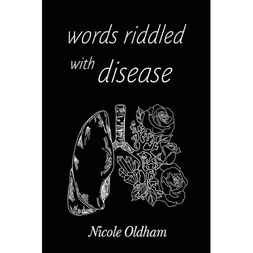 Words Riddled with Disease - Paperback