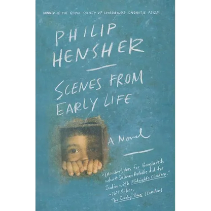 Scenes from Early Life - Paperback