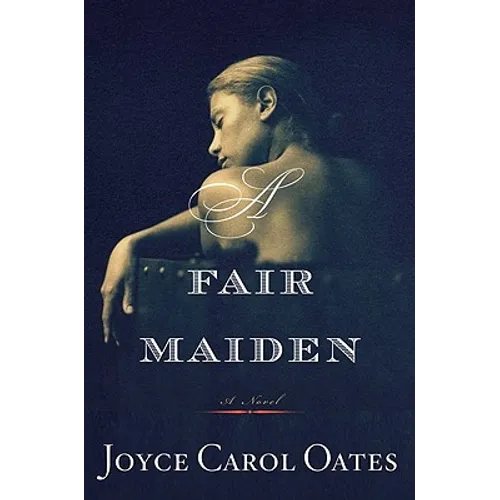 A Fair Maiden - Paperback