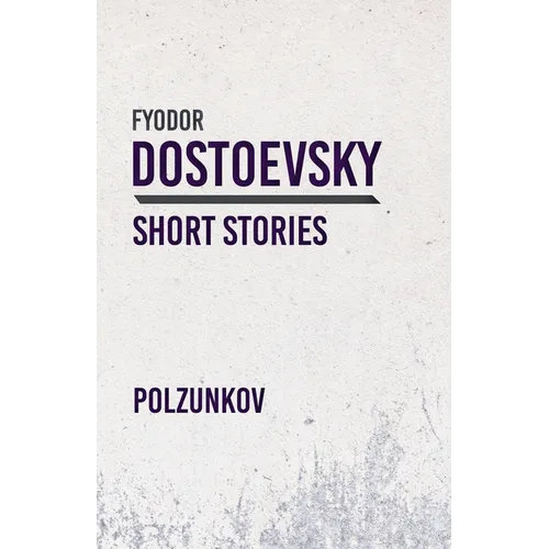 Polzunkov - Paperback