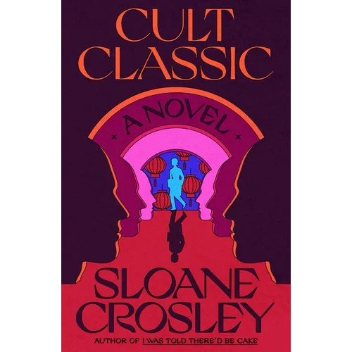 Cult Classic - Hardcover