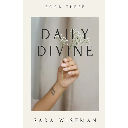 Daily Divine: Inspirations for a Soul-Led Life - Paperback