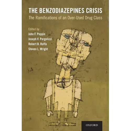 The Benzodiazepines Crisis - Paperback