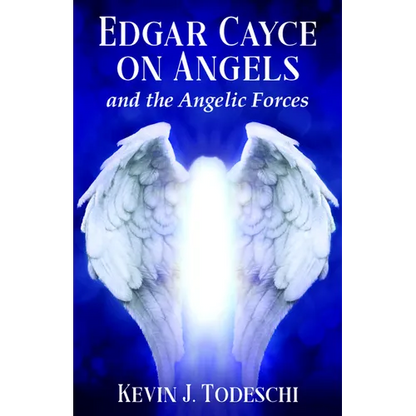 Edgar Cayce on Angels and the Angelic Forces - Paperback