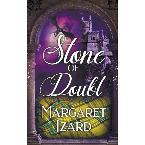 Stone of Doubt - Paperback