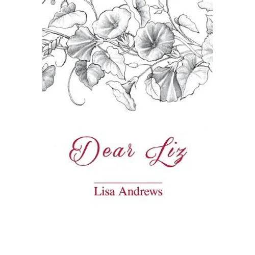 Dear Liz - Paperback