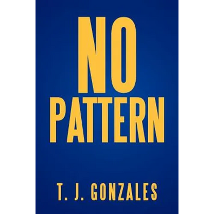 No Pattern - Paperback