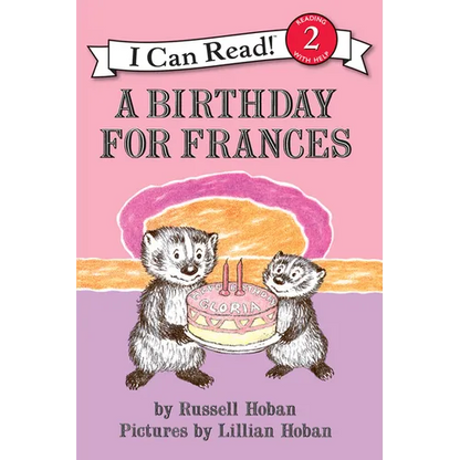 A Birthday for Frances - Paperback