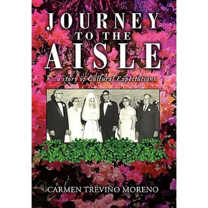 Journey to the Aisle ...a Story of Cultural Expectations - Paperback