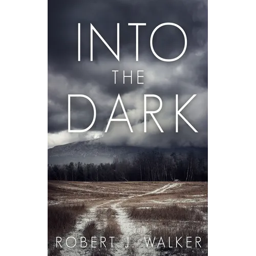 Into The Dark - Paperback