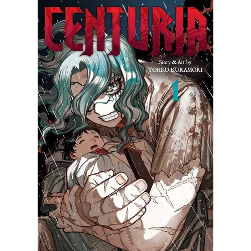 Centuria, Vol. 1 - Paperback