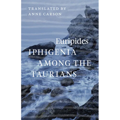 Iphigenia among the Taurians - Paperback