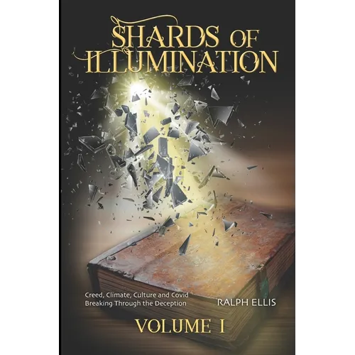Shards of Illumination: Breaking through the Deception - Paperback