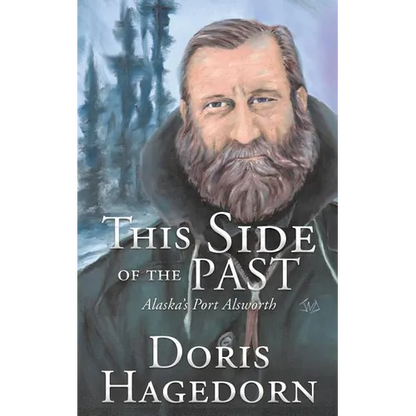 This Side of the Past - Paperback