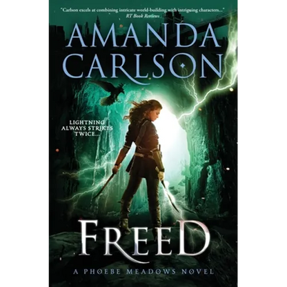 Freed - Paperback
