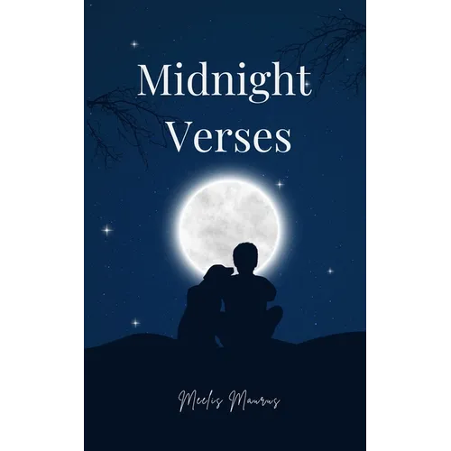 Midnight Verses - Paperback