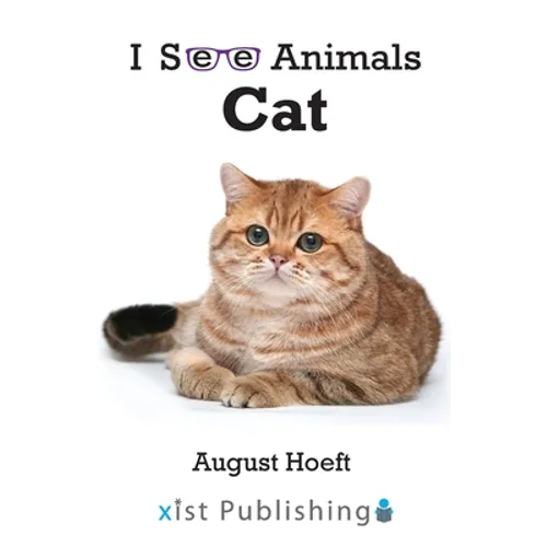 Cat - Paperback